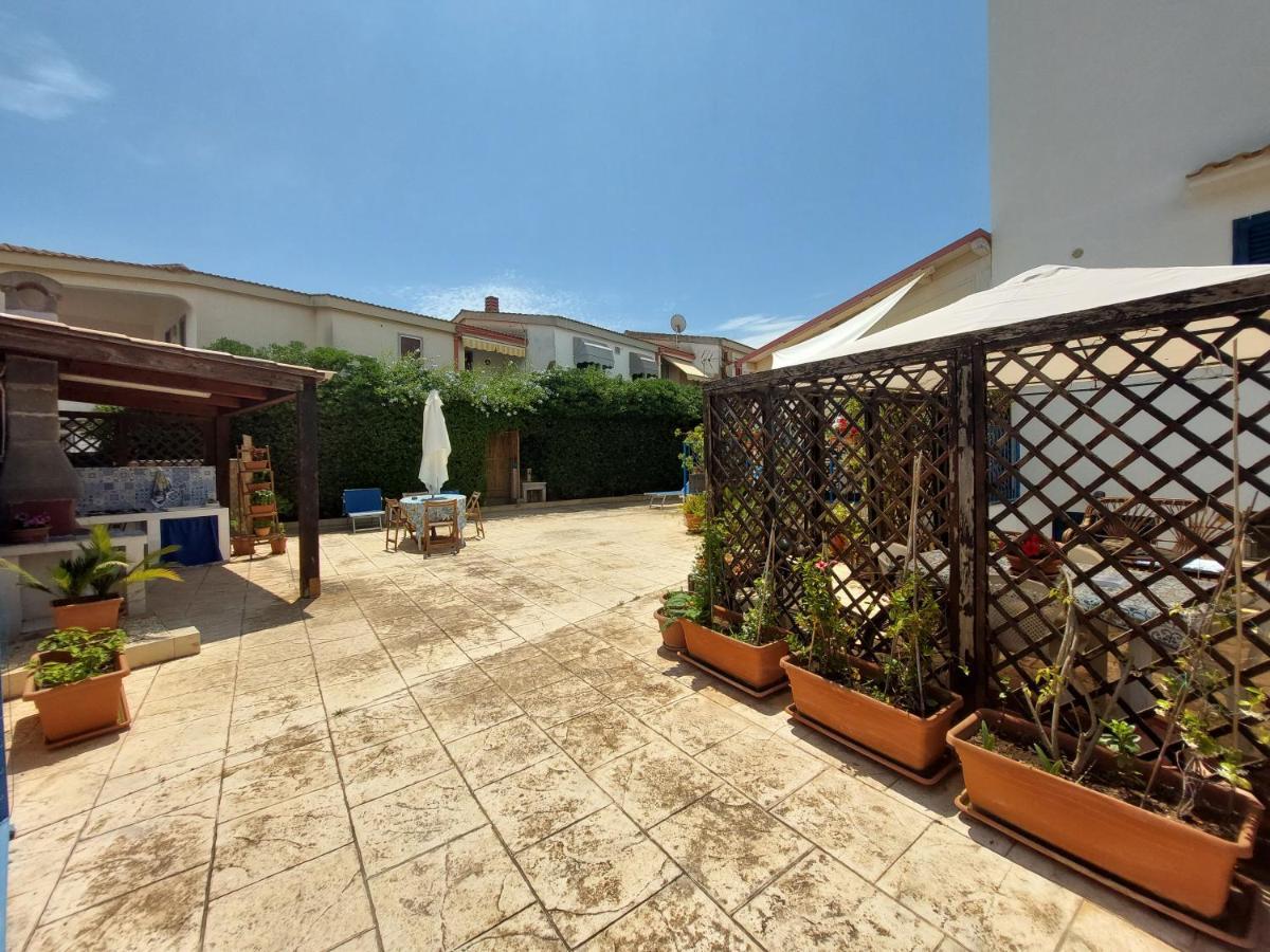Noto Sole Di Sicilia Apartment Lido di Noto Exterior photo