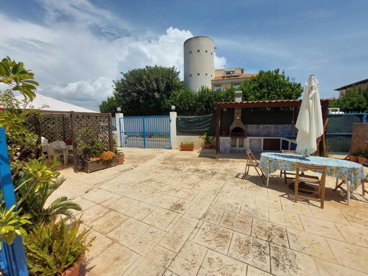 Noto Sole Di Sicilia Apartment Lido di Noto Exterior photo