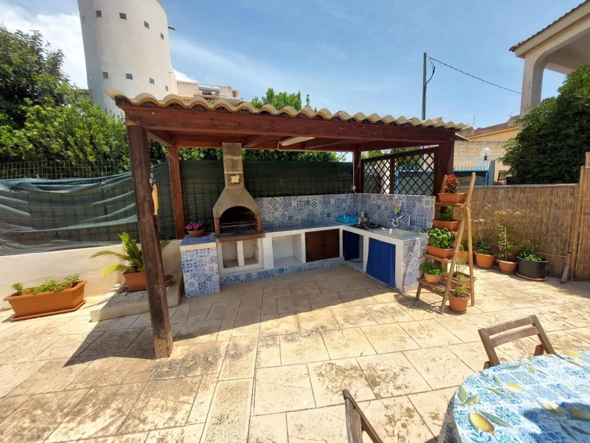 Noto Sole Di Sicilia Apartment Lido di Noto Exterior photo