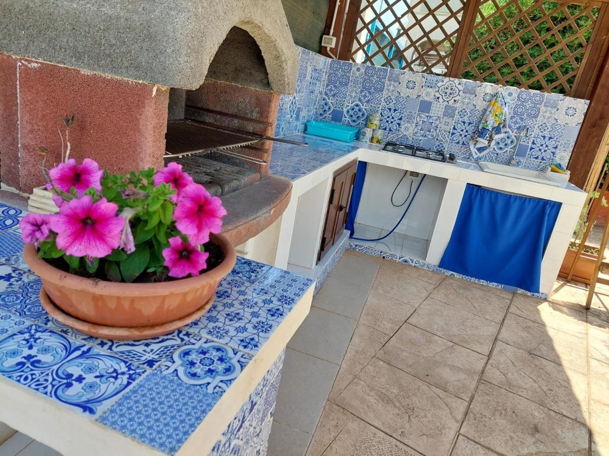 Noto Sole Di Sicilia Apartment Lido di Noto Exterior photo