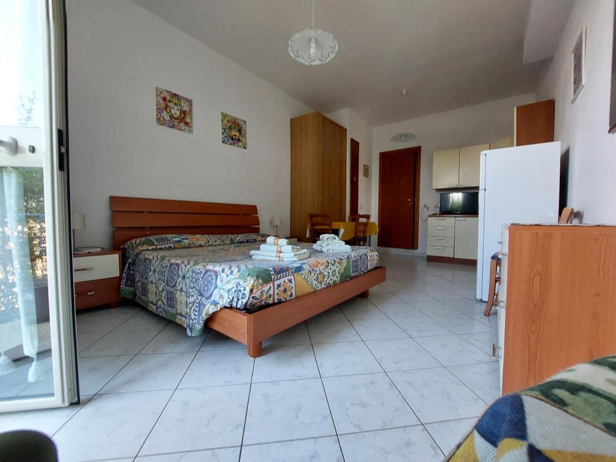 Noto Sole Di Sicilia Apartment Lido di Noto Exterior photo
