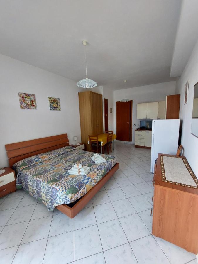 Noto Sole Di Sicilia Apartment Lido di Noto Exterior photo