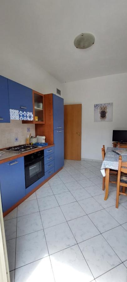 Noto Sole Di Sicilia Apartment Lido di Noto Exterior photo