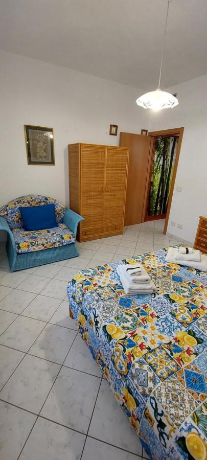 Noto Sole Di Sicilia Apartment Lido di Noto Exterior photo