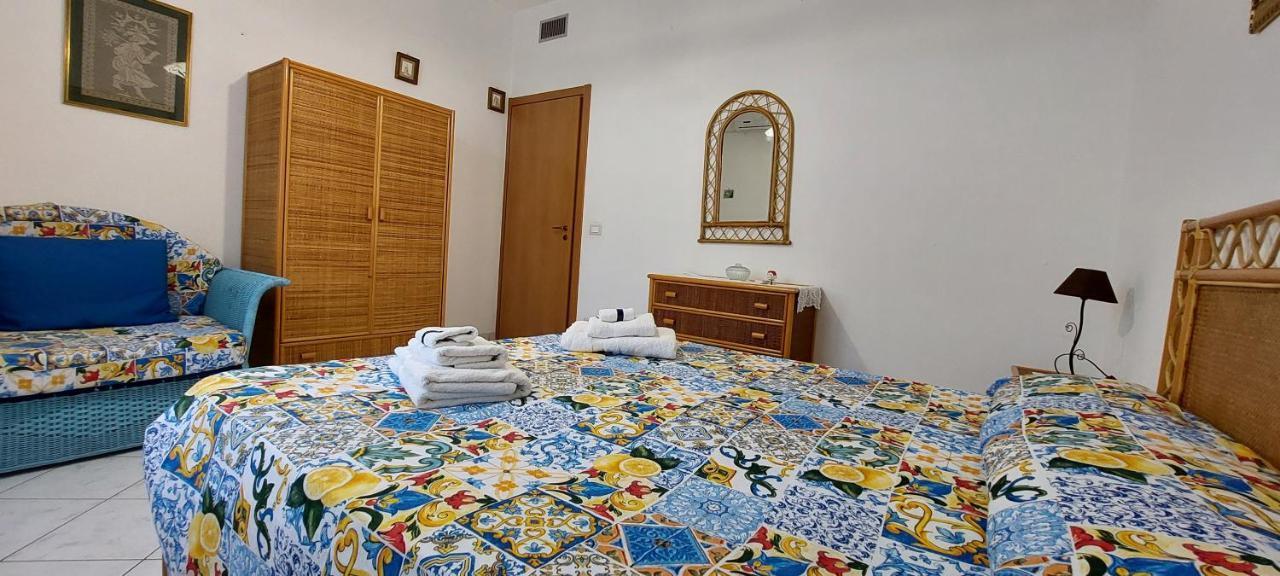 Noto Sole Di Sicilia Apartment Lido di Noto Exterior photo