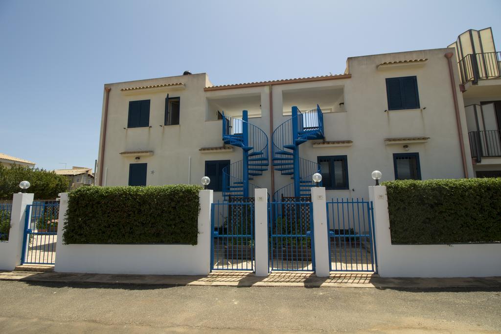 Noto Sole Di Sicilia Apartment Lido di Noto Exterior photo