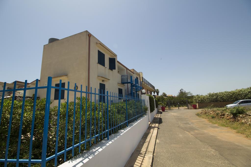 Noto Sole Di Sicilia Apartment Lido di Noto Exterior photo