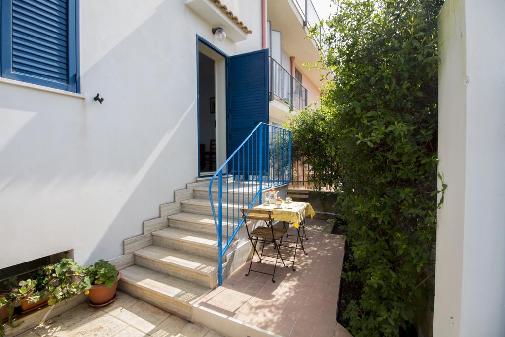 Noto Sole Di Sicilia Apartment Lido di Noto Exterior photo